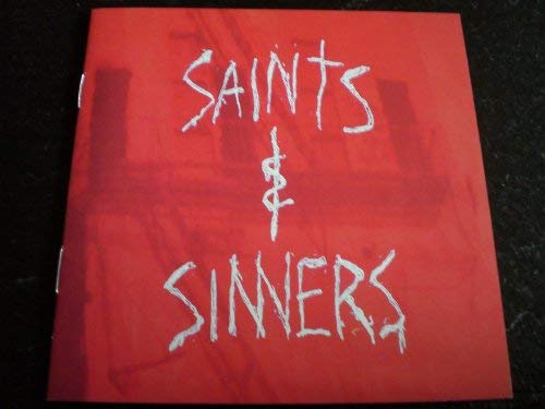 Saints & Sinners (Import)