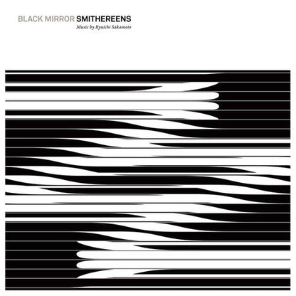 Black Mirror: Smithereens (Original Soundtrack) | RSD DROP