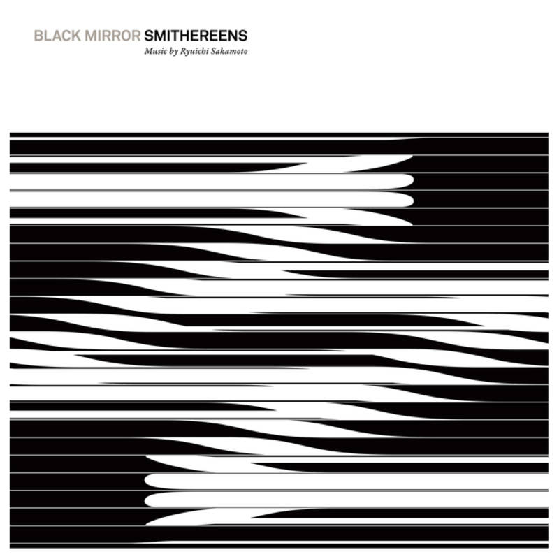 Black Mirror: Smithereens (Original Soundtrack) | RSD DROP