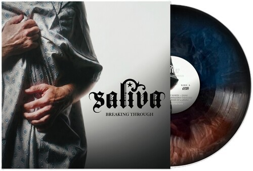 Breaking Through (Retail-Exclusive "Canyon" Colored Vinyl)