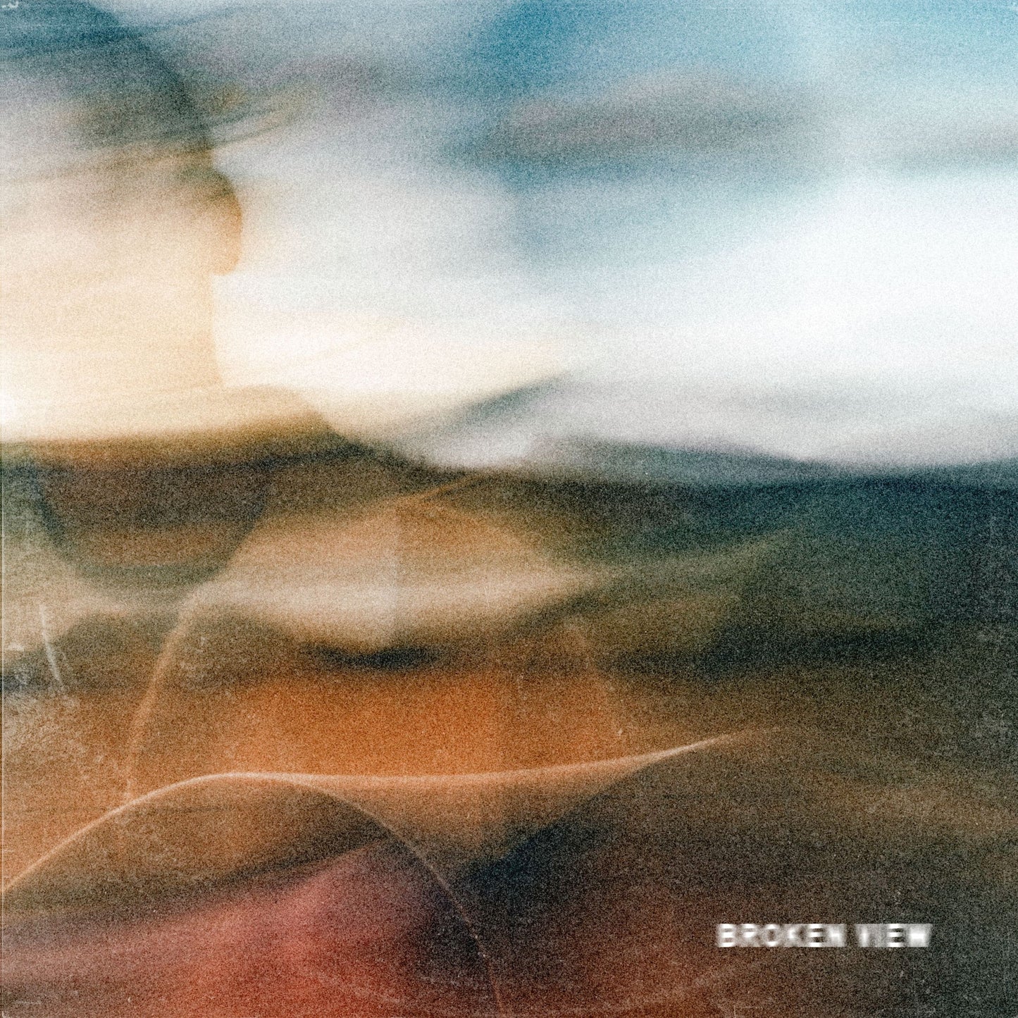 Broken View [LP]