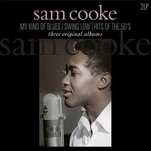 My Kind of Blues/Swing Low/Hits of the 50's