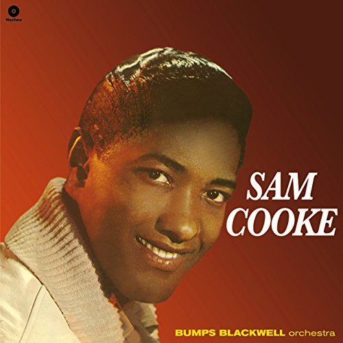 Songs By Sam Cooke + 3 Bonus Tracks.