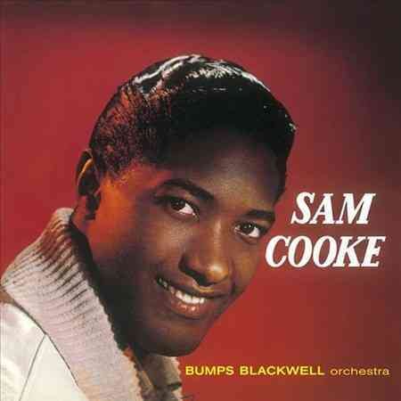 SONGS BY SAM COOKE
