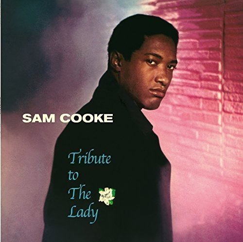 Tribute To The Lady + 2 Bonus Tracks.