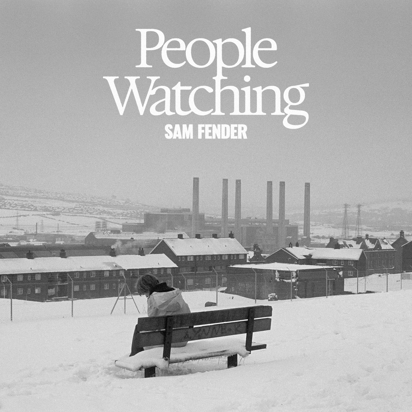 People Watching (Deluxe) [2CD]