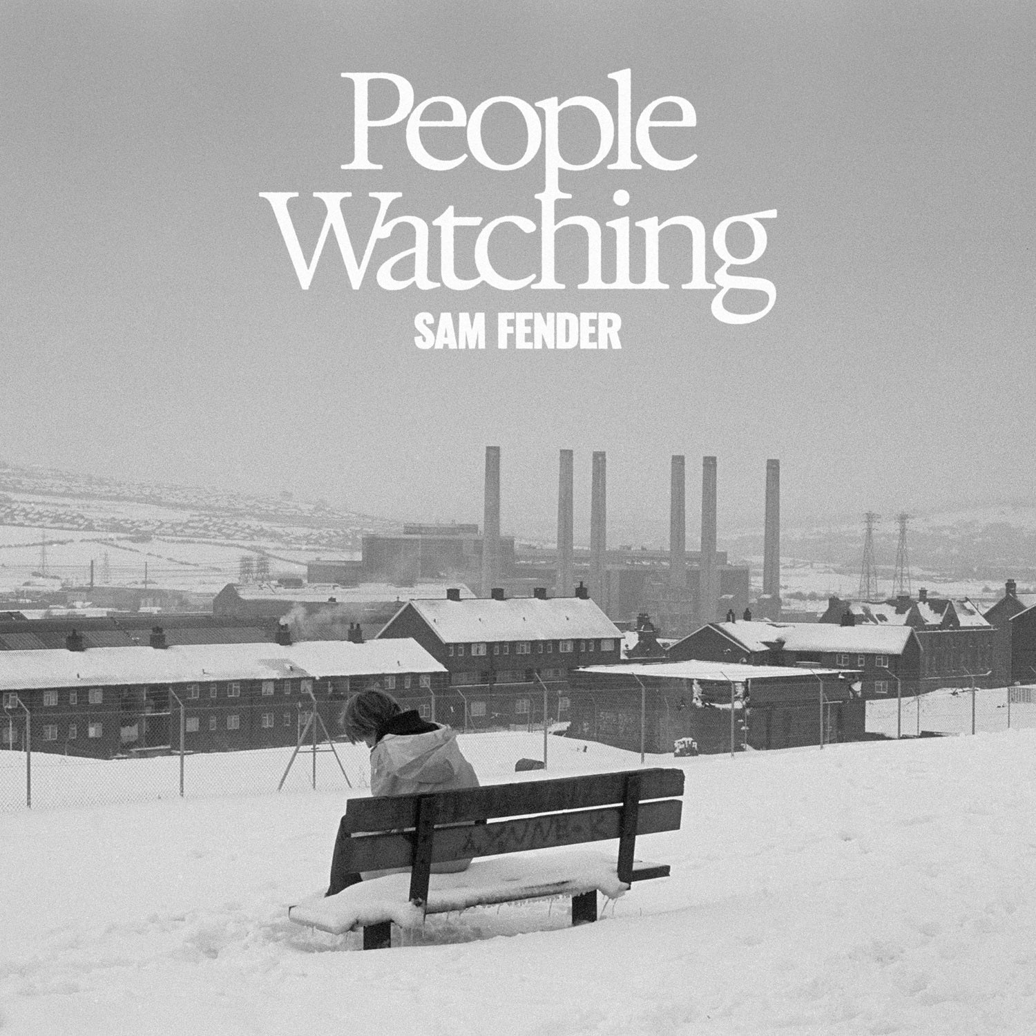 People Watching (Deluxe) [2CD]