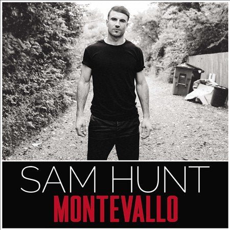MONTEVALLO (Vinyl)