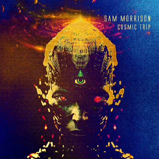 Cosmic Trip