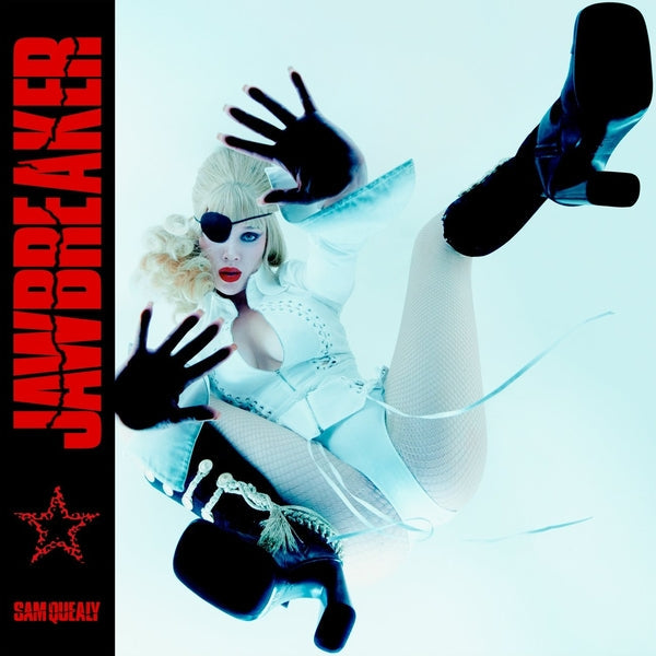 Jawbreaker [CD]