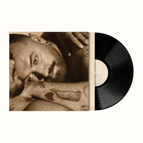 Hazel Eyes [LP]