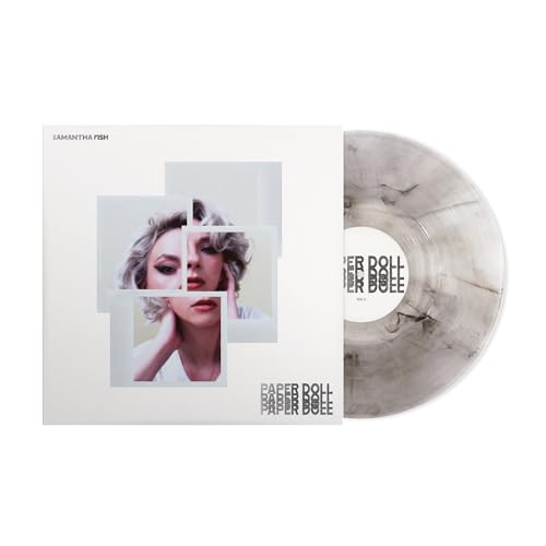 Paper Doll [Clear Smoke Lp]