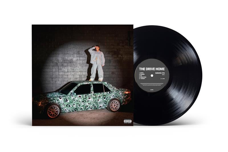 The Drive Home [Lp]