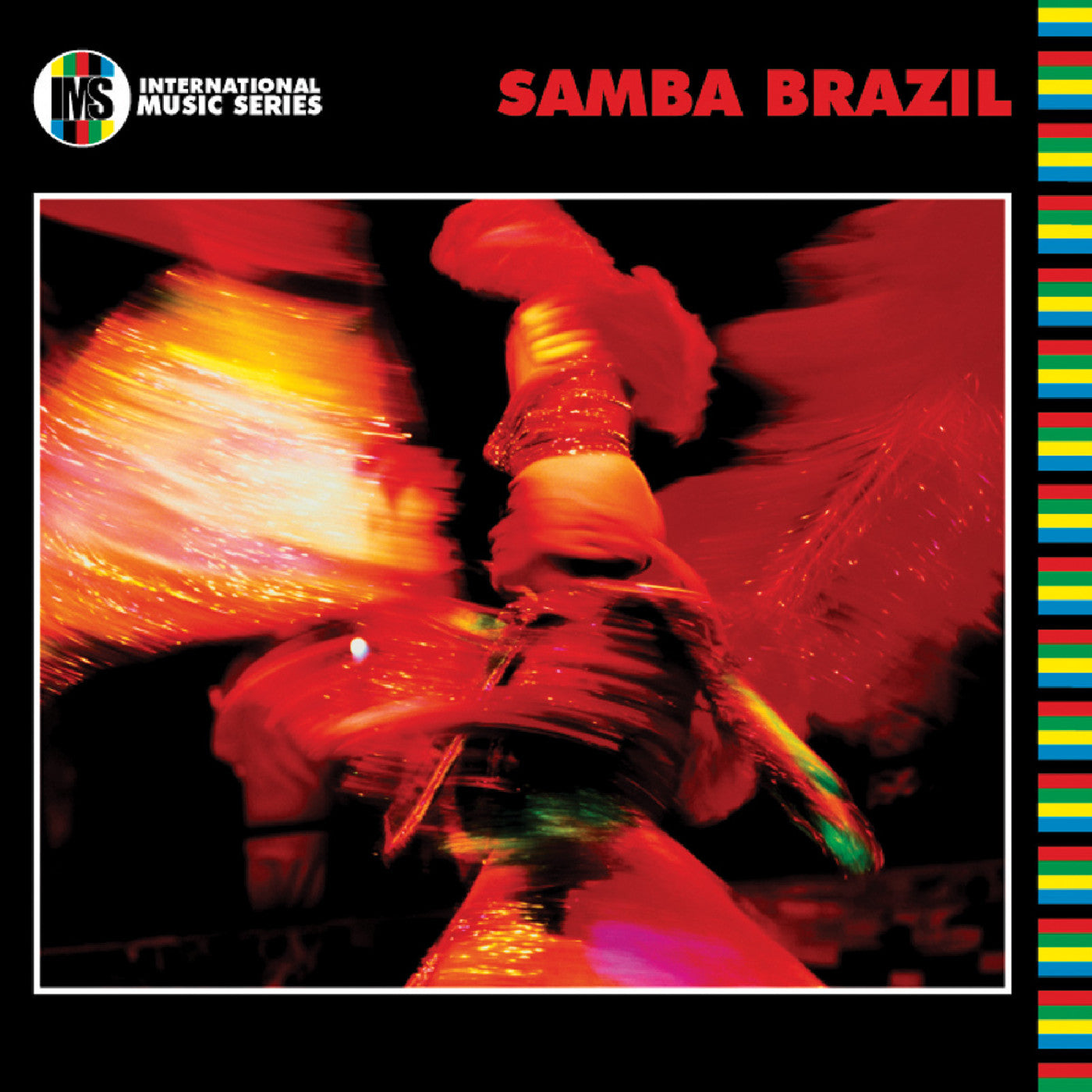 Samba Brazil