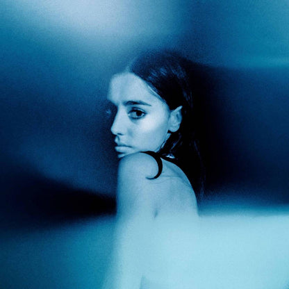 Honey (Indie Exclusive, Colored Vinyl, Blue)