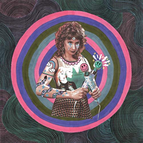 Ceiling Mirror [LP]