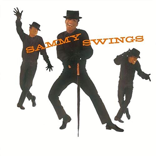 Sammy Swings