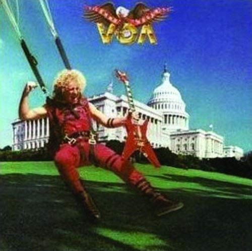 V.O.A. (Import)