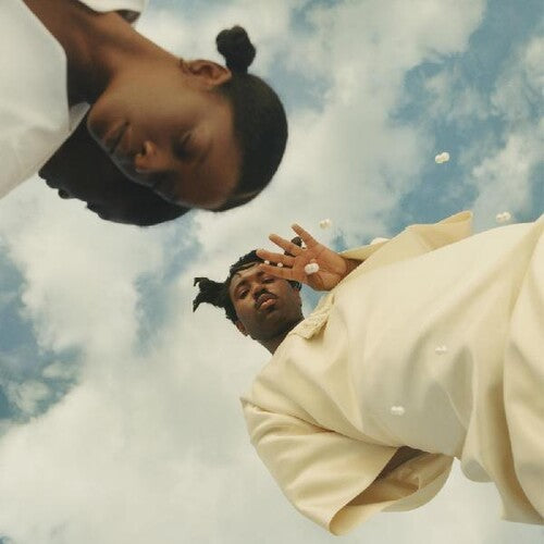 Sampha | Lahai (LP)