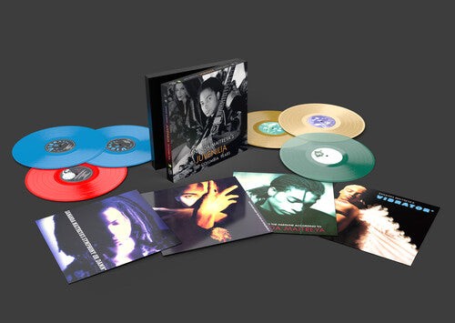 Juvenilia: The Columbia Years [6LP]