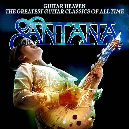 GUITAR HEAVEN: THE G