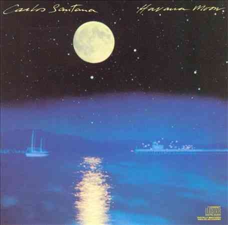 Havana Moon