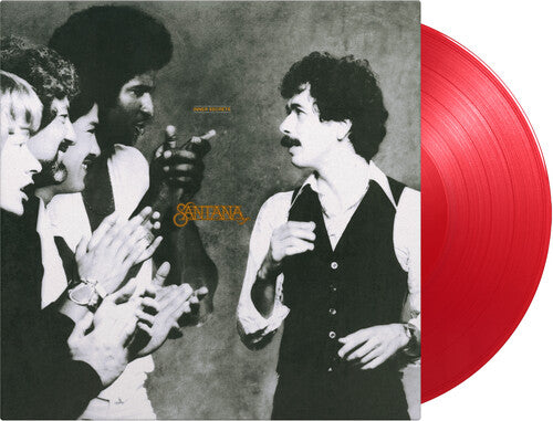 Inner Secrets: 45th Anniversary Edition (Limited Edition, 180 Gram Translucent Red Colored Vinyl) [Import]