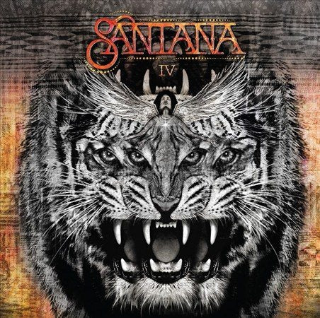Santana SANTANA IV