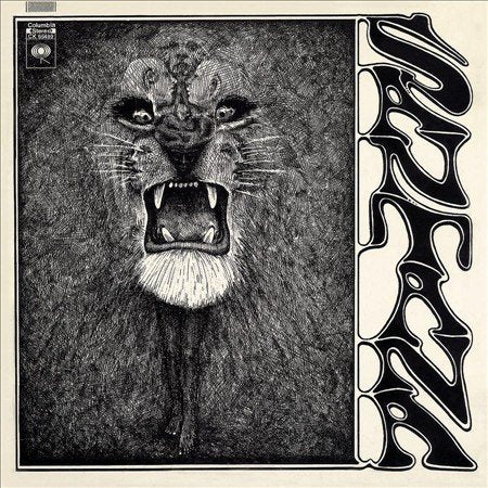 Santana (Remastered, Bonus Tracks)