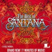 THE BEST OF SANTANA