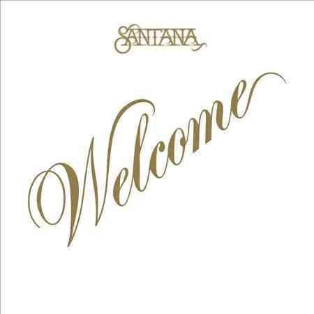 Santana WELCOME