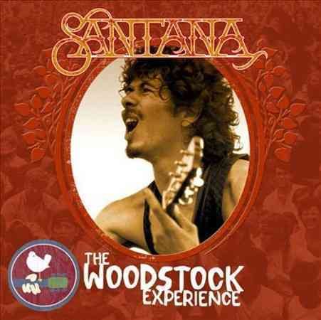 Woodstock Saturday August 16 1969