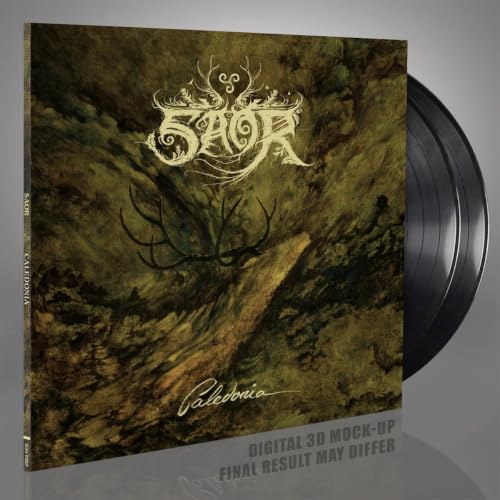 Caledonia (Limited Edition) [2LP]