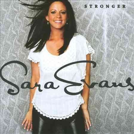 STRONGER