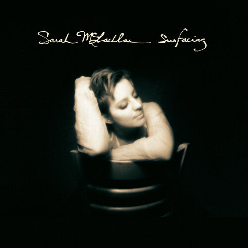Surfacing (140 Gram Vinyl, Gatefold LP Jacket)