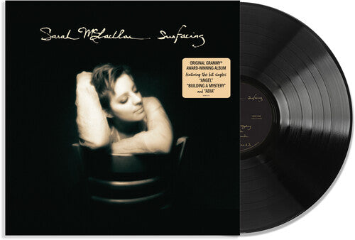 Surfacing (140 Gram Vinyl, Gatefold LP Jacket)