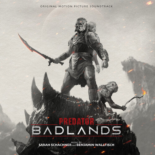 Predator: Badlands
