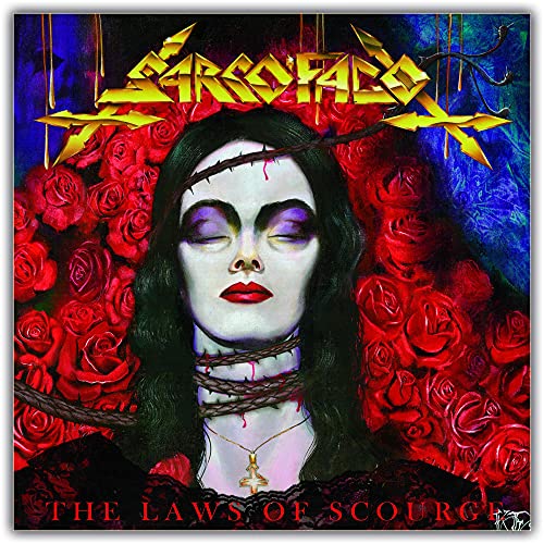 The Laws Of Scourge
