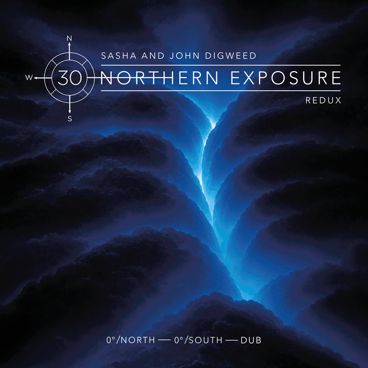 Northern Exposure Redux [2CD]