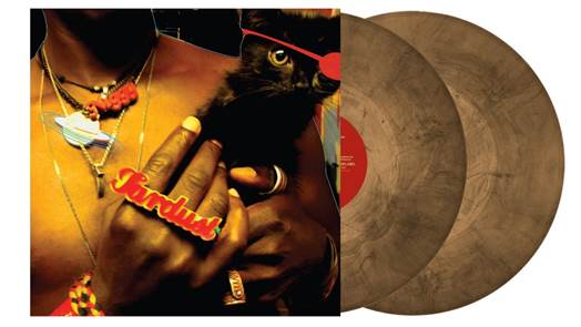 The Inevitable Rise And Liberation Of Niggy Tardust (Indie Exclusive, Galaxy Cat's Eye Colored Vinyl) (2 Lp's)