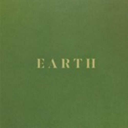 Earth (Limited Edition) [Import]