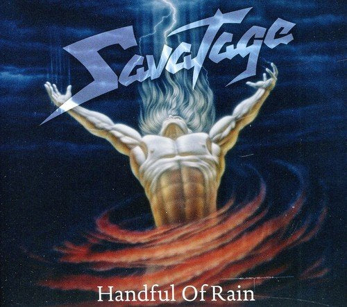 HANDFUL OF RAIN