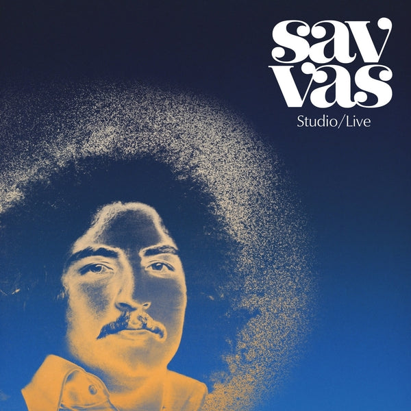 Studio/Live [LP]
