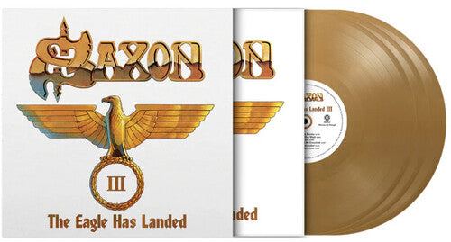 Eagle Has Landed Iii [3LP]