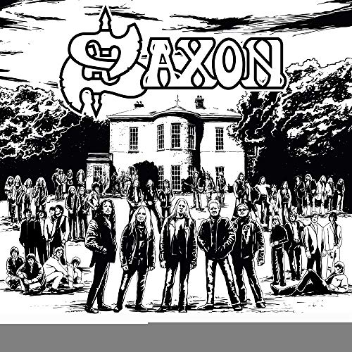 Saxon Inspirations
