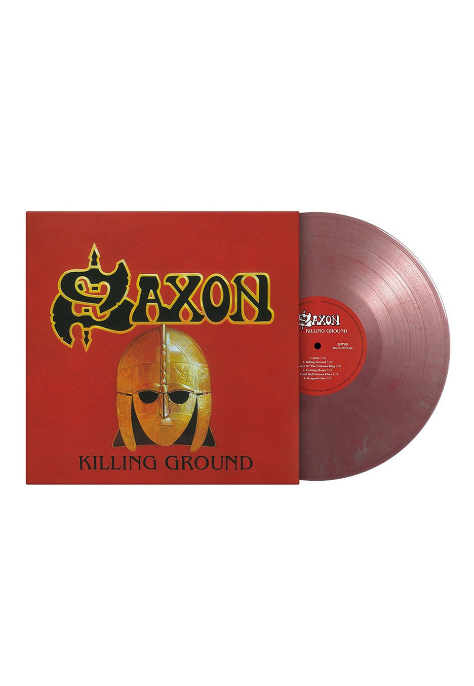 Killing Ground