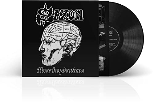 Saxon More Inspirations