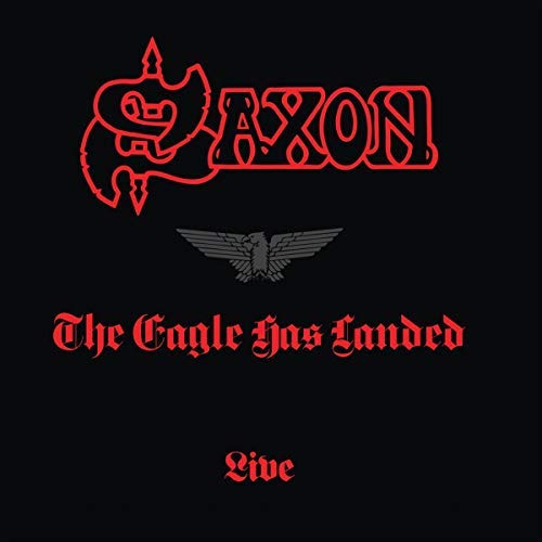 The Eagle Has Landed (Live) [1999 Remaster] [Rocktober 2018 Exclusive]