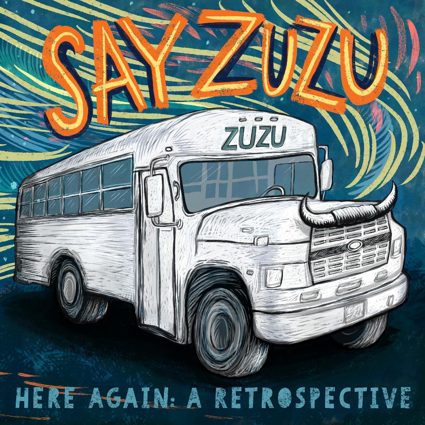 Here Again: A Retrospective (1994-2002) (Indie Exclusive)