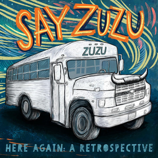Here Again: A Retrospective (1994-2002) (Indie Exclusive)